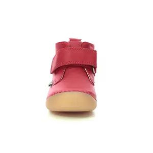 Baby shoes Kickers Sabio image-3