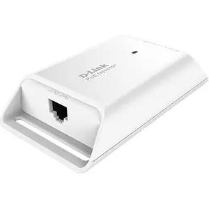 Injecteur PoE D-Link Port Gigabi 802 10/100/100BASE-T image-1