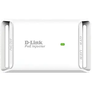Injecteur PoE D-Link Port Gigabi 802 10/100/100BASE-T image-3