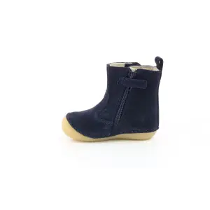 Baby booties Kickers socool image-3