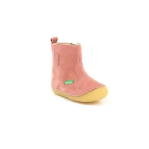 Baby booties Kickers socool image-0