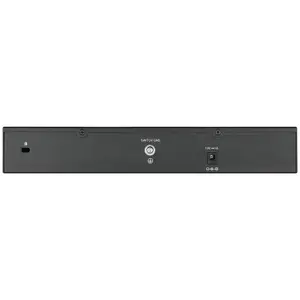 Gemakkelijk wisselen van bureaublad D-Link 16-ports Gigabit Ethernet image-1