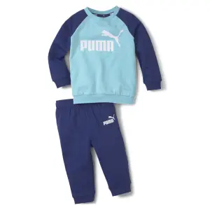 Baby set Puma Minicats ESS Raglan Jogger image-0