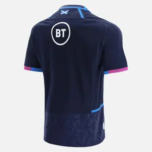 Hjemmetrøje Écosse Rugby 2020/21 image-1