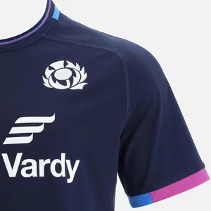 Hjemmetrøje Écosse Rugby 2020/21 image-2