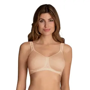 Women's topcomfort bra with spacer cups Anita airita image-0