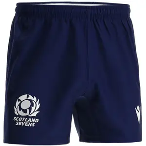 Criança de casa curta Écosse 7s 2021/22 image-0