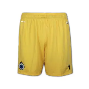 Calções de exterior autênticos Club Bruges KV 2020/21 image-0