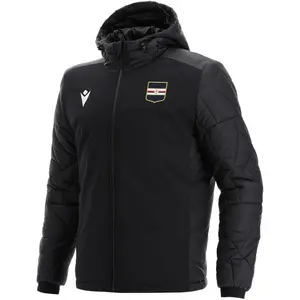 Ærmeløs dunjakke UC Sampdoria 2021/22 image-0