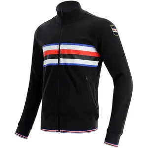 Jakke med fuld lynlås UC Sampdoria 2021/22 image-0