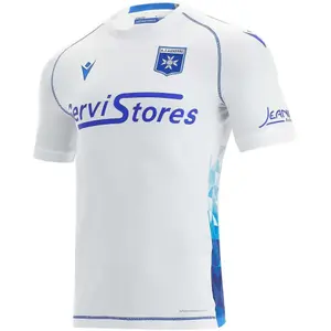 Heimtrikot AJ Auxerre 2021/22 image-0