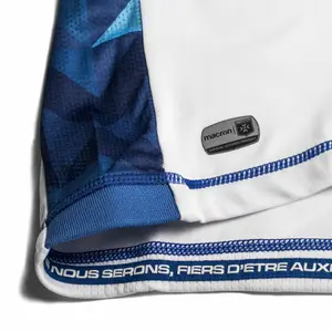 Heimtrikot AJ Auxerre 2021/22 image-1