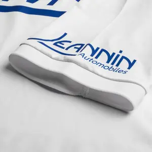 Heimtrikot AJ Auxerre 2021/22 image-2