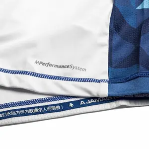 Heimtrikot AJ Auxerre 2021/22 image-3