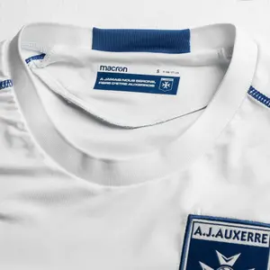 Heimtrikot AJ Auxerre 2021/22 image-4