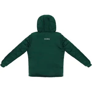 Træningsjakke til børn Bologne FC 2021/22 image-1