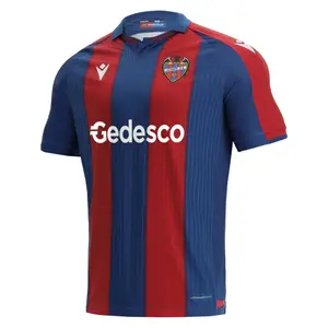 Camisola de casa do Levante ud para mulher 2020/21  image-0