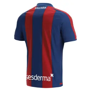 Camisola de casa do Levante ud para mulher 2020/21  image-1