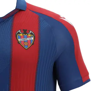Camisola de casa do Levante ud para mulher 2020/21  image-2