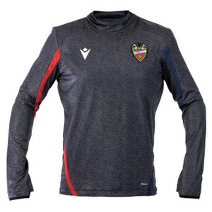 Levante ud 2020/21 children's 1/4 zip training jersey 