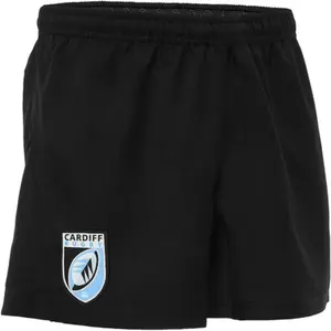 Short Cardiff Blues 2021/22 image-0