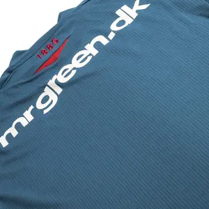 Children's outdoor jersey Aalborg FC 2021 image-1