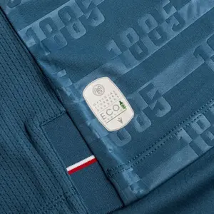 Children's outdoor jersey Aalborg FC 2021 image-2