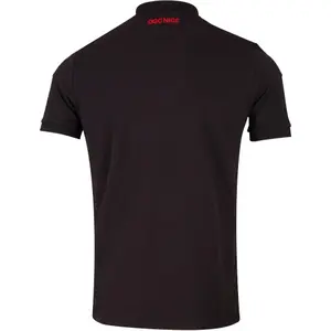 Katoenen polo OGC Nice Travel Player 2022/23 image-1
