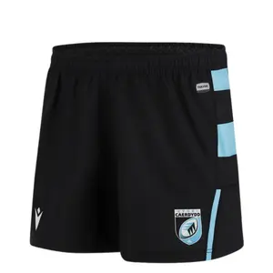 Criança de casa curta Cardiff Blues 2022/23 image-0