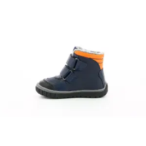 Baby sneakers Kickers sitrouille wpf image-4