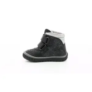 Baby sneakers Kickers sitrouille wpf image-3