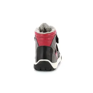 Baby sneakers Kickers sitrouille wpf image-2