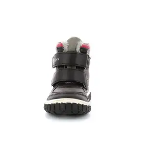 Baby sneakers Kickers sitrouille wpf image-4