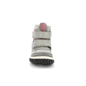 Baby sneakers Kickers sitrouille wpf image-4