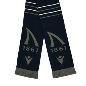 Dobbelt lag tørklæde Sale Sharks 2022/23 Opt 2 image-1