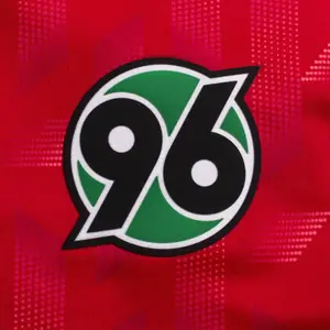 Autentisk hjemmebanetrøje Hanovre 96 2023/24 image-2