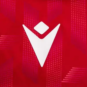 Autentisk hjemmebanetrøje Hanovre 96 2023/24 image-6