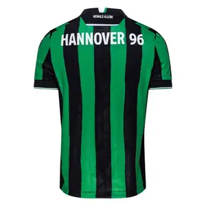 Auswärtstrikot Hanovre 96 2023/24 image-0