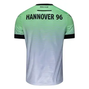 Autentisk tredje trøje Hanovre 96 2023/24 image-1