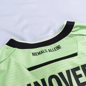 Autentisk tredje trøje Hanovre 96 2023/24 image-6