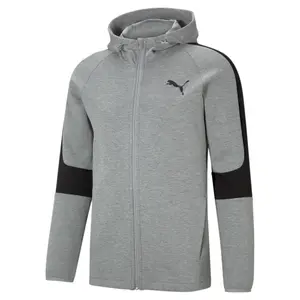 Full-zip hoodie Puma Evostripe Core | Foot-Store