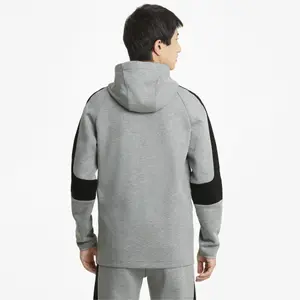 Full-zip hoodie Puma Evostripe Core image-5