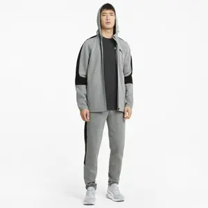 Full-zip hoodie Puma Evostripe Core image-3