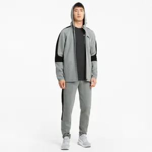 Full-zip hoodie Puma Evostripe Core image-1