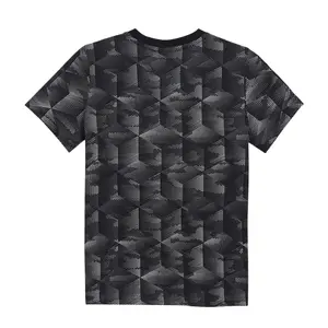 Child's T-shirt Puma Active Sports AOP image-1