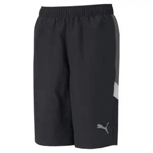 Pantalones cortos para niños Puma Active Sports Woven image-0