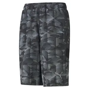 Pantalones cortos para niños Puma Active Sport image-0