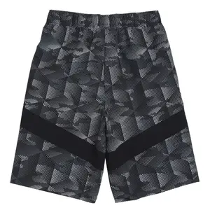 Pantalones cortos para niños Puma Active Sport image-1