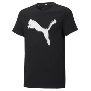 Child's T-shirt Puma Alpha Graphic image-0