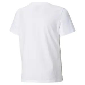 Child's T-shirt Puma Alpha Graphic image-1